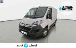 Citroen Jumper