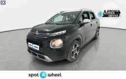 Citroen C3 Air Cross
