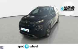 Citroen C3 Air Cross