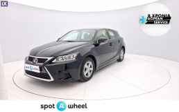 Lexus Ct 200h