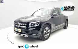 Mercedes-Benz GLB 200 d
