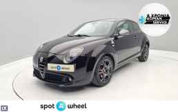 Alfa-Romeo Mito