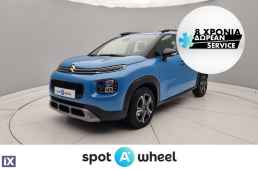 Citroen C3 Air Cross