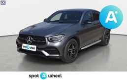 Mercedes-Benz GLC Class