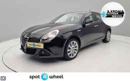 Alfa-Romeo Giulietta