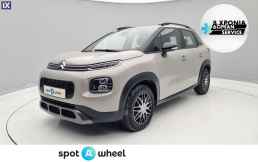 Citroen C3 Air Cross