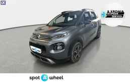 Citroen C3 Air Cross