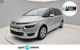 Citroen C4 Grand Picasso