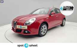 Alfa-Romeo Giulietta