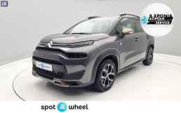 Citroen C3 Air Cross
