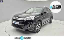 Citroen C4 Air Cross