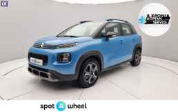 Citroen C3 Air Cross