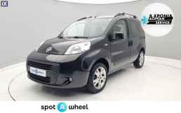 Fiat Qubo