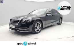 Mercedes-Benz S 350