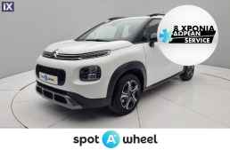 Citroen C3 Air Cross