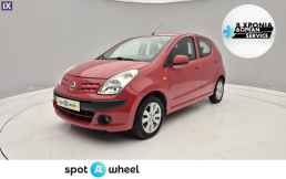 Nissan Pixo