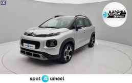 Citroen C3 Air Cross
