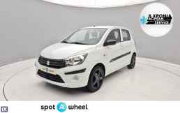 Suzuki Celerio
