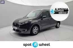 Ford Grand Tourneo