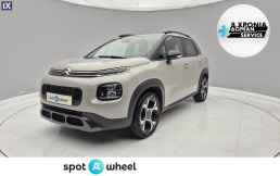Citroen C3 Air Cross