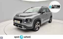 Citroen C3 Air Cross