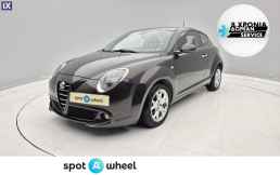 Alfa-Romeo Mito