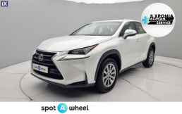 Lexus Nx 300