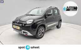 Fiat Panda 4X4