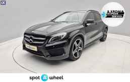 Mercedes-Benz GLA 180