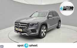 Mercedes-Benz GLB 200 d Progressive
