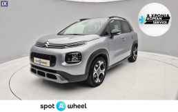 Citroen C3 Air Cross