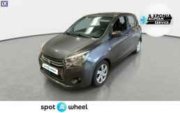 Suzuki Celerio