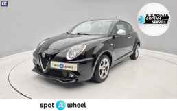 Alfa-Romeo Mito