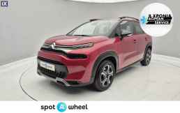 Citroen C3 Air Cross