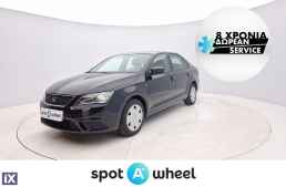 Seat Toledo