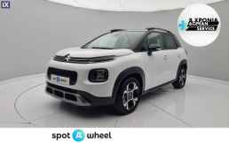 Citroen C3 Air Cross