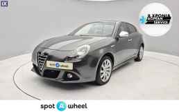 Alfa-Romeo Giulietta