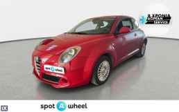 Alfa-Romeo Mito