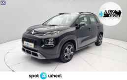 Citroen C3 Air Cross