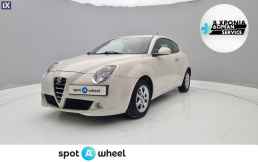 Alfa-Romeo Mito
