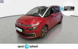 Citroen C4 Grand Picasso