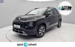 Citroen C3 Air Cross