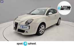 Alfa-Romeo Mito