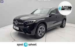 Mercedes-Benz Glc 400