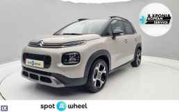 Citroen C3 Air Cross