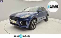 Jaguar E-Pace P 300e R-Dynamic S