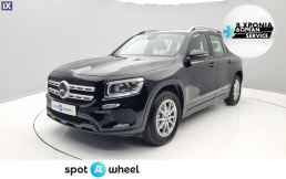 Mercedes-Benz GLB 200 Style