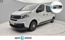 Fiat Talento 1.6 M-Jet Professional