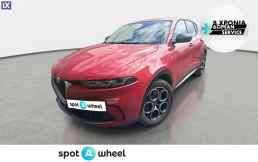 Alfa-Romeo Tonale 1.3 PHEV Ti Q4