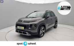 Citroen C3 Air Cross